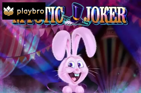 Mystic Joker
